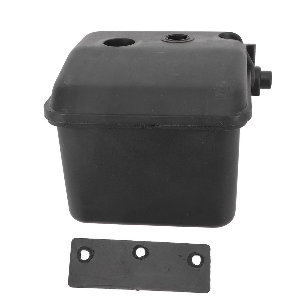 Outboard Intake Muffler Assembly 63V 14440 00 Plastic Boat Marine Muffler Assy for 2 Stroke 9.9 To