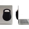 Self Adhesive, Mouse Storage Bag, Laptop, Back Sticker Storage Bag, Seamless, Elastic, Mouse Bag