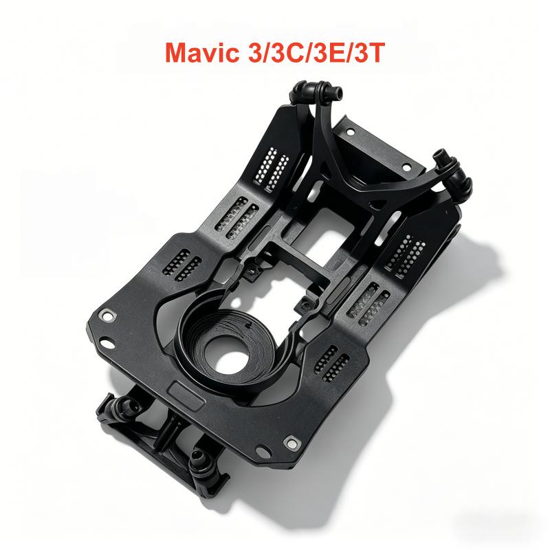 Genuine Gimbal Absorbing Board for Mavic 3/3Cine/3Classic/3E/3T Gimbal Vibration Damper Holder