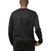New Nike T Shirts Men's Black FD9941-010