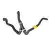 Car Accessories  Car Coolant Hose Water Pipe 11537526941 for BMW N52 N53 E90 E91 E92 E93 E60