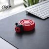 Sensory Desktop Ornaments 3D Printed Spinning Ladybug Figurine, Stress Relief Rotating Turtle Fidget Decorative Statues Toy, Animal Shape Desk
