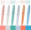 Sailor Profit Junior Lilac CT Fountain Medium Fine Pen, Dual-Use, Point, 11-0222-350