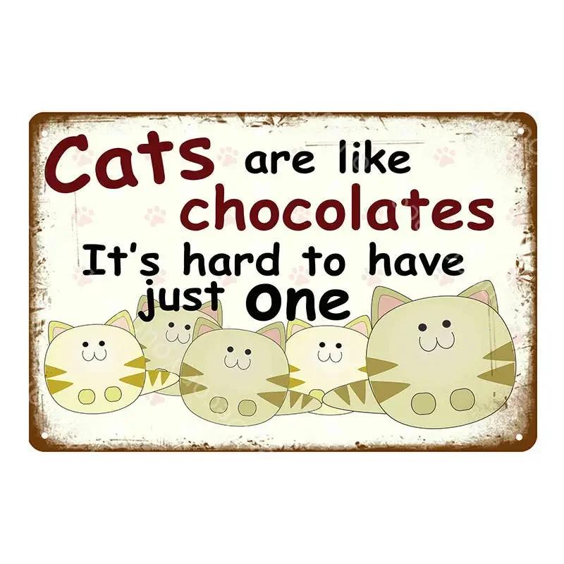 Happiness Is Love Metal Poster Tin Signs Plate Wall Decoration Vintage Art Painting Family Kitchen Rule Plaque Home Decor YJ155