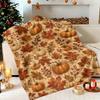 Surreal Jester Clown Luxuriously Soft Smooth No Shedding Microfiber Blanket Great for Holiday Season Indoor Outdoor Decoration