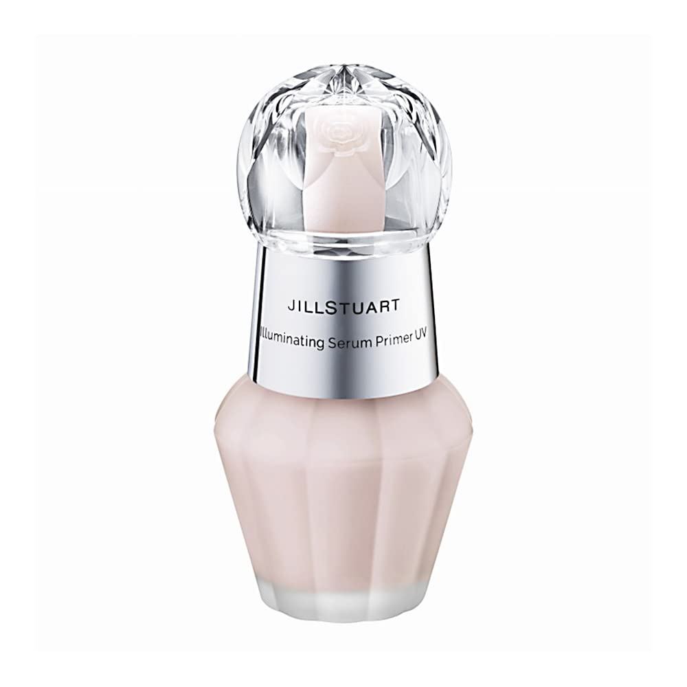 

JILL STUART Сияющая сыворотка-праймер UV жемчужное шифоновое платье 30 мл #01 [Б/У]
