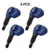 1/4PC For 2021-2022 Tesla Model 3 Model Y Model S X Bluetooth TPMS 1472547 1490701-01-B 1490701-00-B 149070101B 149070100B