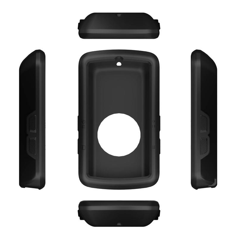 Premium Silicone Case Cover Compatible with Bryton Rider S810 E/T Bicycle Computer Navigation - Rider S810 Max Protect, Durable