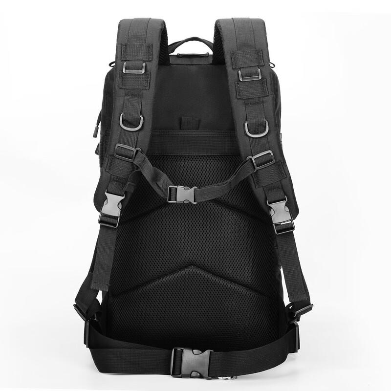 Outdoor Tactical 3-Day 40L Backpack