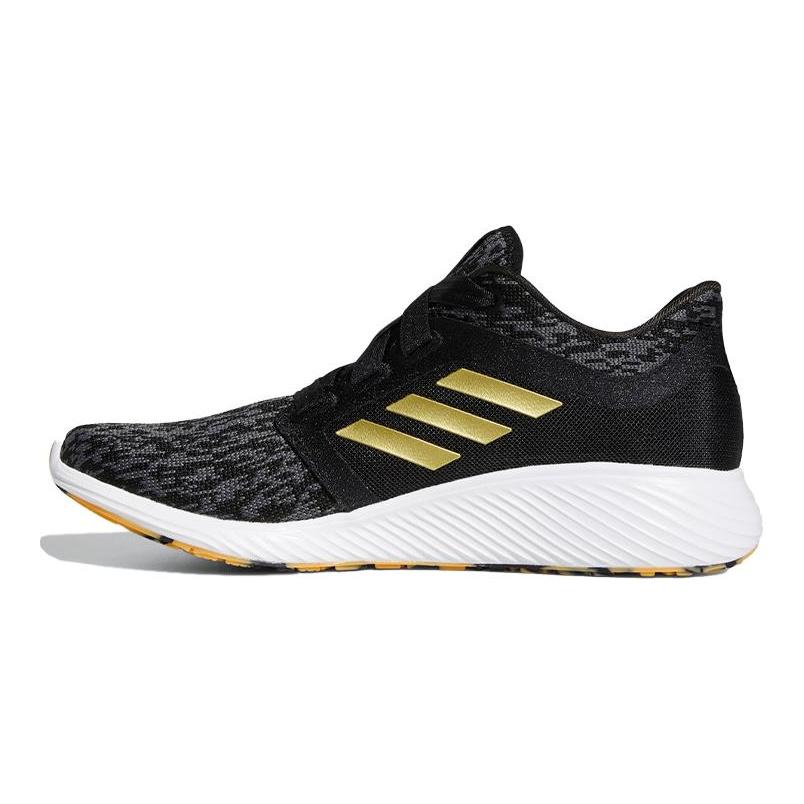 Adidas Edge Lux 3 W 'Black Gold' Women's EF7034