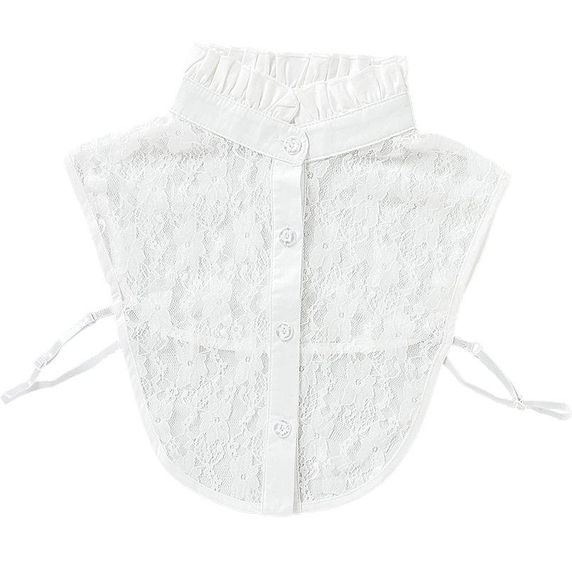 Krajkový límec Jarní/letní kolekce