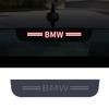 PVC Material Car Brake light Patch Sticker Decoration Accessories For BMW X1 X2 X3 X5 X4 X6 X7 iX3 F20 F10 F07 E70 E46 E90 E92 hbcp90