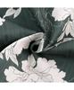[Kyouetsu] Jinbei (Japanese summer wear) - Single item or top and bottom set - Women's loungewear - Cotton - Free wide size - FW (Green Shade Classic