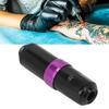 Tattoo Pen Rotatable   Stroke Length Cartridge Needle   Interface for Tattoo Beginners and Artists