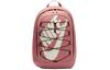 Men's Backpack Hayward Polyester Backpack Regular Unisex Canyon Pink