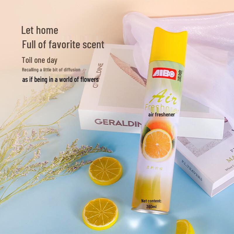 AIBO Multi-Scent Air Freshener