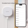 Mijia Smart Finger Robot: Remote Elevator Button Caller with Xiaoai Voice Support