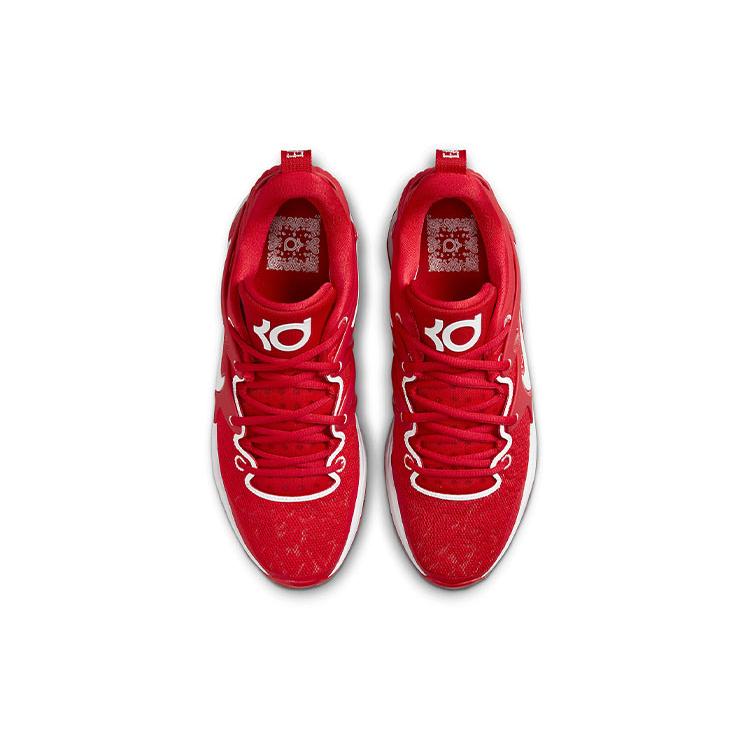 Nike Kd 15 Tb University Red DO9826-600