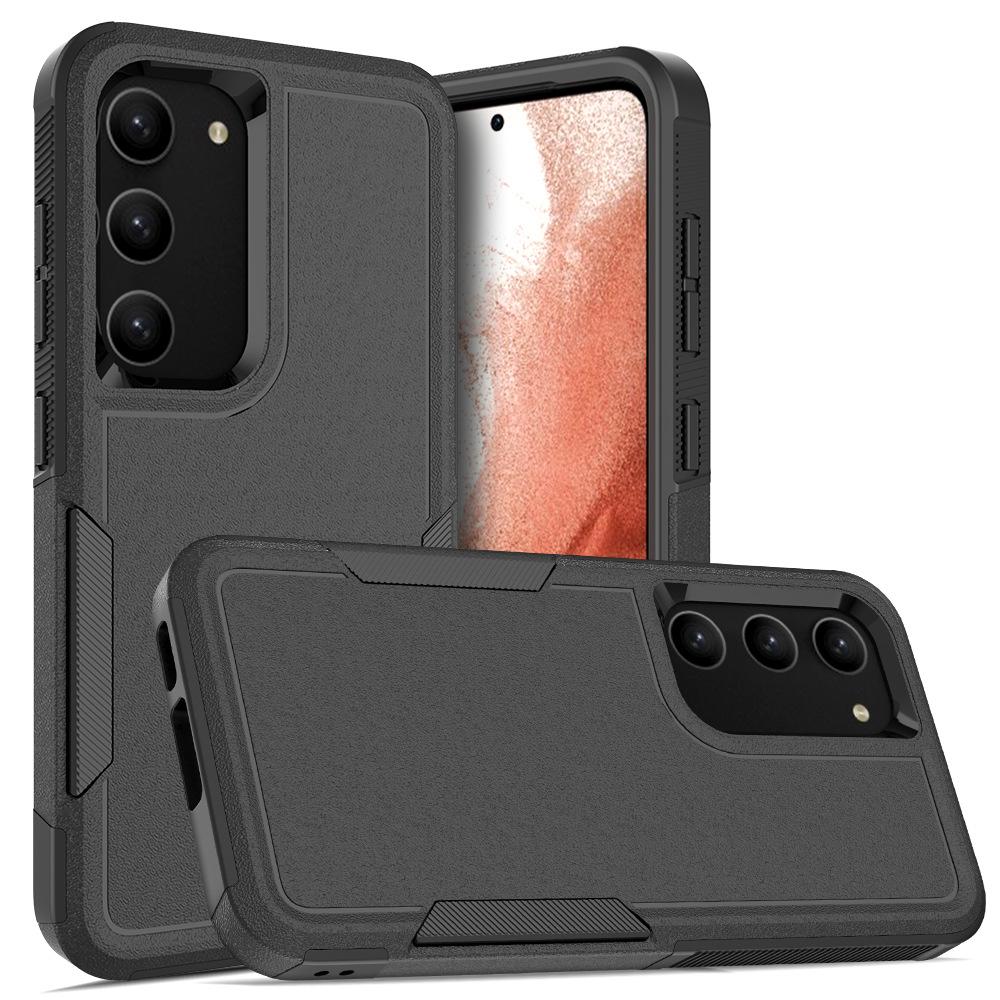 Suitable for Samsung S23FE S23 S23Plus S23Ultra Launch Armor Phone Case
