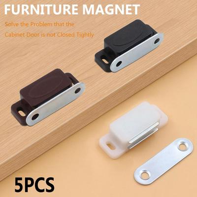 Accesorii și piese pentru mobilier – Zăvoare pentru dulapuri