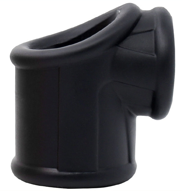 Ballstretcher silicone Cock Ball Noir - FUKR - Ballstretchers Souples