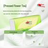 Xinxiangyin Tea Whisper Silk Enjoy 3-Ply Facial Tissues
