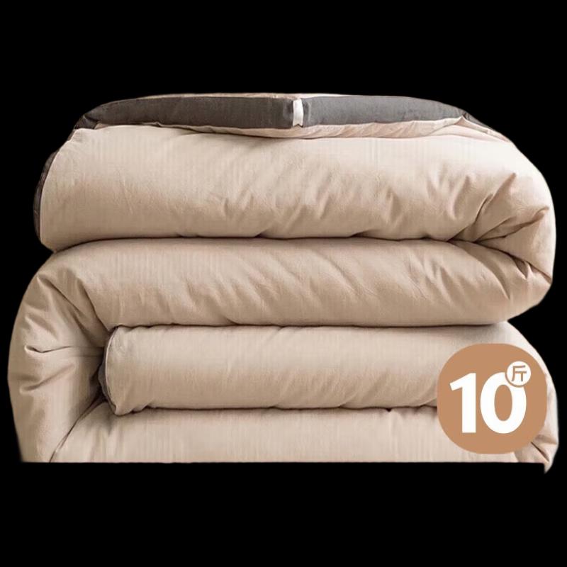 Nanjiren Thickened Polyester Winter Quilt