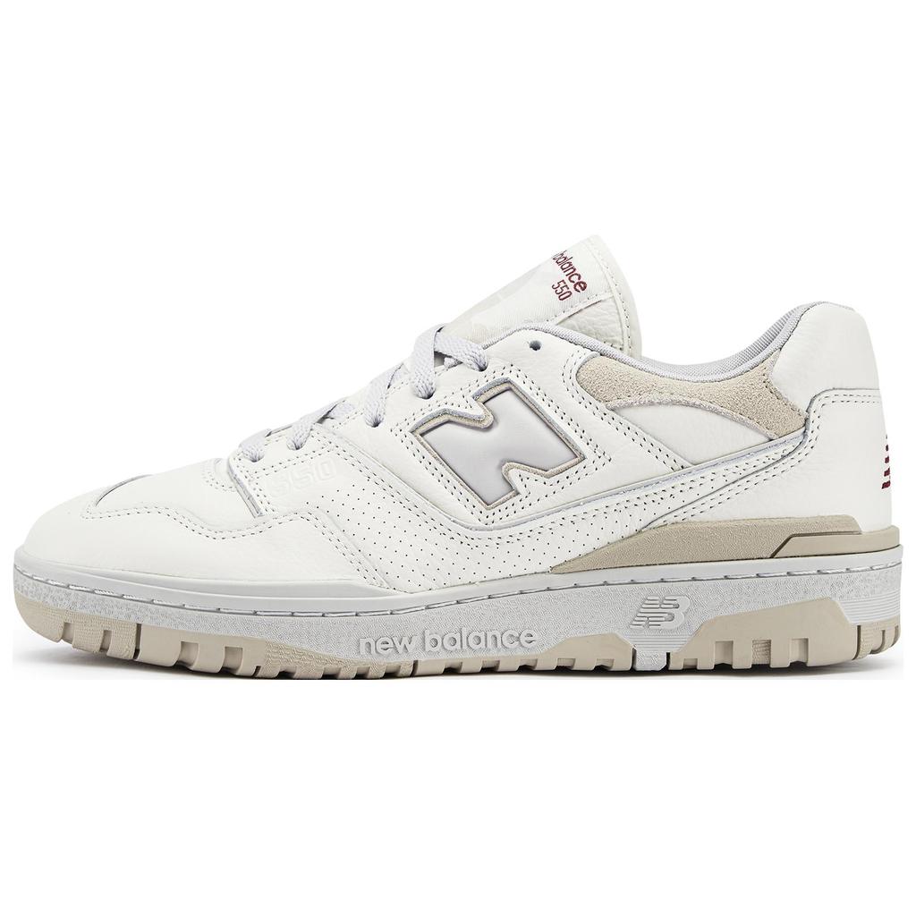 New New Balance 550 Lunar New Year Sea Salt BB550LN1