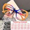 Okulary i akcesoria – Okulary do czytania i komputera