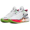 Nike Air Zoom GT Run EP Weiß Multi Neon Unisex Sneakers Schwarz Grün-Strike DX4110-101