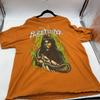Alice Cooper Rock T-Shirt Baumwolle Herren Damen T-Shirt S5XL MI001 Unisex T-Shirt