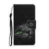 Per Samsung Galaxy A55 A 55 Custodia Libro Capa per Samsung A55 A35 A52S A72 A53 A73 A14 A54 A25 A15 A05S Copertura Portafoglio Flip in Pelle