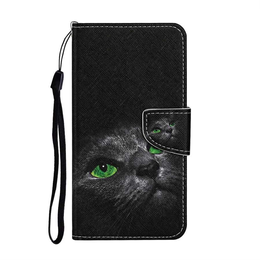 Per Samsung Galaxy A55 A 55 Custodia Libro Capa per Samsung A55 A35 A52S A72 A53 A73 A14 A54 A25 A15 A05S Copertura Portafoglio Flip in Pelle