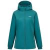 Regatta Womens/Ladies Kygo Fleece Lined Jacket