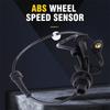 Front Left Abs Wheel Speed Sensor For Honda Cr-Z Insight Fit City Jazz 1.2 1.3 1.4 1.5 57455-Tf0-003 57455Tf0003