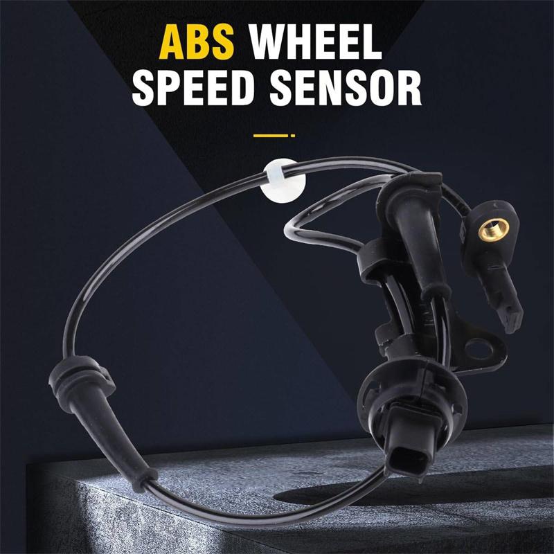 Front Left Abs Wheel Speed Sensor For Honda Cr-Z Insight Fit City Jazz 1.2 1.3 1.4 1.5 57455-Tf0-003 57455Tf0003