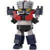 Building Block Compatible, Demon God Z Robot, Assembled Toy Robot, Educational Children'S Building Block