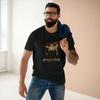 Spartacus Blut und Sand Film Herren T-Shirt Unisex Baumwolle Vintage Rundhals Herren Damen Streetwear T-Shirts Kurzarm