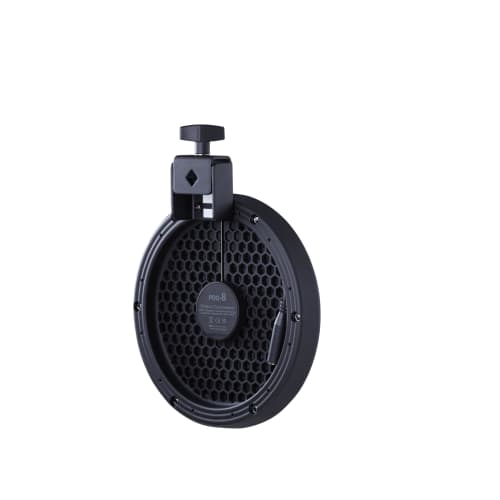 Roland PDQ-8 Quiet Design 8-inch Tom Pad for V-Drums