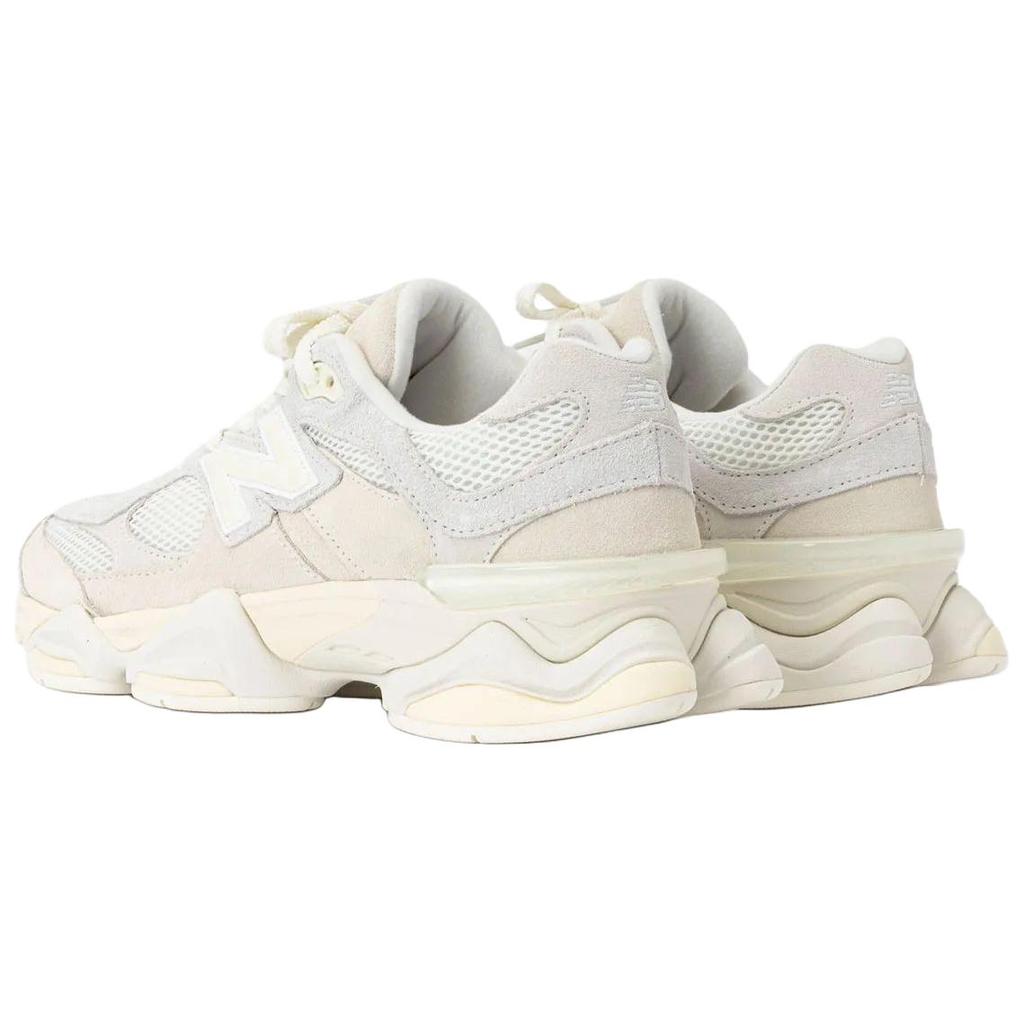 New Balance 9060 Angora Havsalt Herre Sneakers Krem U9060ERB