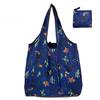 Household Goods Foldable Handy Shopping Bag Reusable Tote Pouch Recycle Frinted Storage CLE