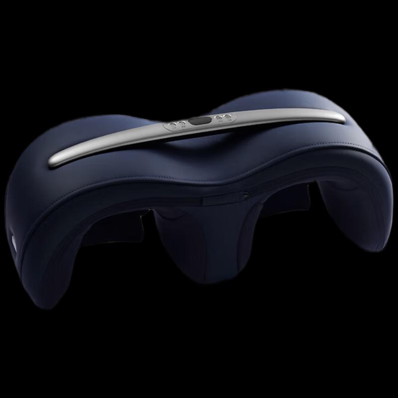 Philips PPM5401L Multi-functional Warm Knee & Leg Massager