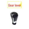 Wuling Rongguang Gear Shift Lever and Knob Dust Cover