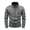 Autumn And Winter Loose Jacket For Men, Spring And Autumn American Style Loose And Versatile Casual Top