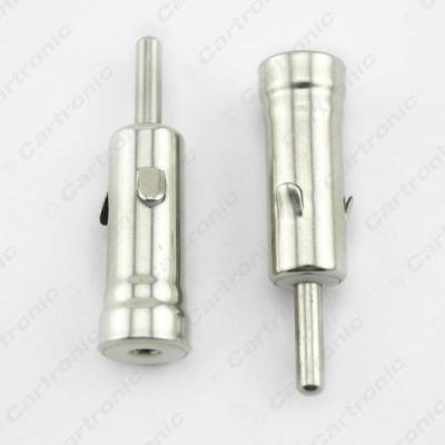 Universal Car Radio Antenna Adapter for Volkswagen, Changan, and Ford