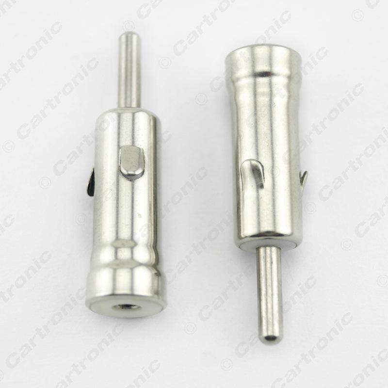 Universal Car Radio Antenna Adapter for Volkswagen, Changan, and Ford