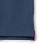 USPOLOASSN Summer Polo Shirt_Melange Blue
