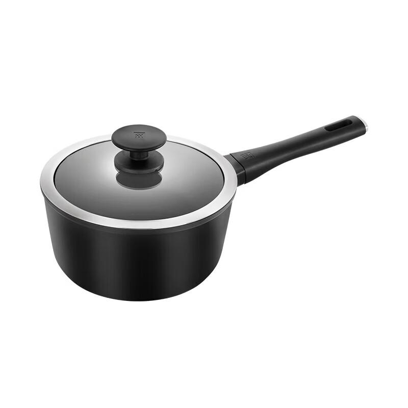 

Zwilling Madura Plus Titanium Non-Stick Milk Pot