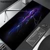 Extended Mouse Pad CSGO Gaming Mousepads PC Gamer Desk Protector Large Keyboard Pads XXL Game Black Mouse Mat