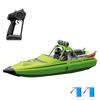 Remote Control Boat 2.4GHz 28km/h Remote Control Ship Toy Gift for Kids Adults Boys Low Battery